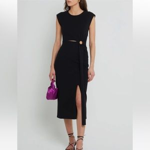 Kourt Midi Dress